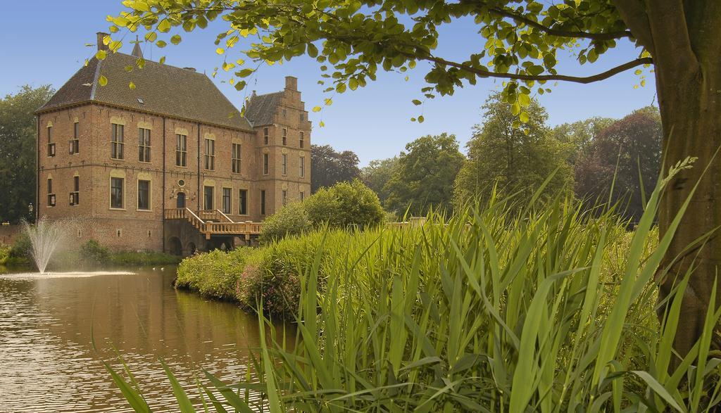 Landgoed Ehzerwold Hotel Almen Exterior foto
