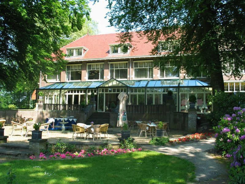 Landgoed Ehzerwold Hotel Almen Exterior foto