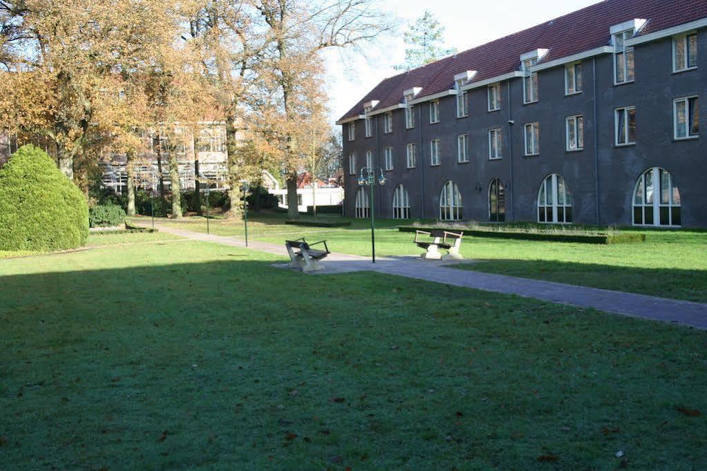 Landgoed Ehzerwold Hotel Almen Exterior foto